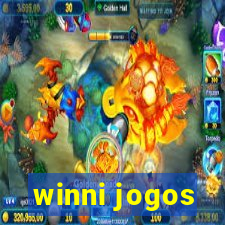 winni jogos